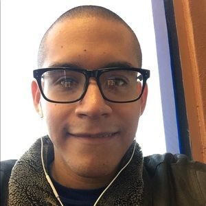 Meet your Posher, Jorge